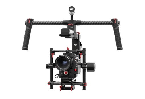 DJI Ronin MX